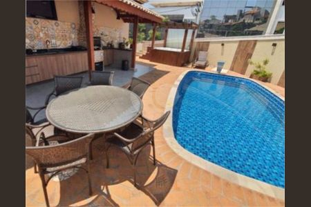 Casa à venda com 4 quartos, 350m² em Jardim Paulista I, Jundiaí