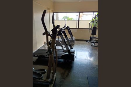 Apartamento à venda com 3 quartos, 110m² em Parque Uniao, Jundiaí