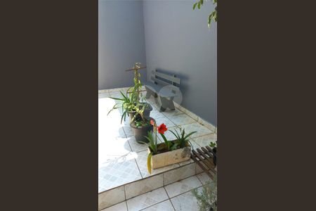 Casa à venda com 3 quartos, 153m² em Vila Maringa, Jundiaí