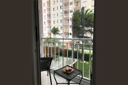 Apartamento à venda com 2 quartos, 56m² em Cidade Luíza, Jundiaí