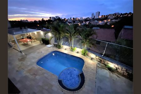 Casa à venda com 3 quartos, 350m² em Jardim Paulista I, Jundiaí