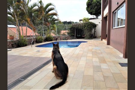Casa à venda com 3 quartos, 350m² em Jardim Paulista I, Jundiaí