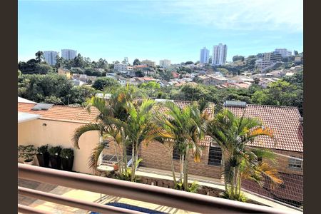 Casa à venda com 3 quartos, 350m² em Jardim Paulista I, Jundiaí