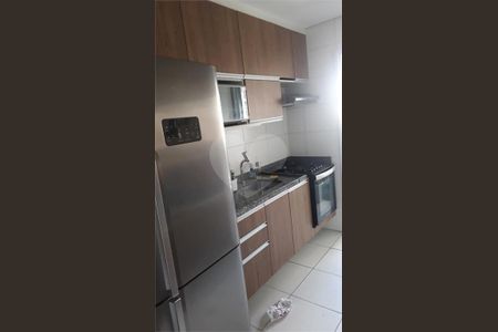Apartamento à venda com 3 quartos, 66m² em Vila municipal, Várzea Paulista