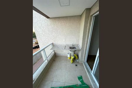 Apartamento à venda com 58m², 2 quartos e 2 vagas