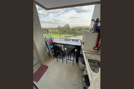 Apartamento à venda com 58m², 2 quartos e 2 vagas