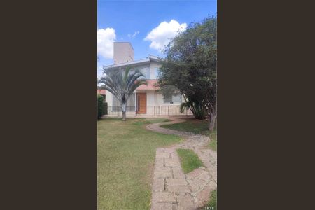 Casa à venda com 3 quartos, 280m² em Jardim Tereza Cristina, Jundiaí
