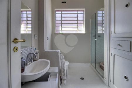 Casa à venda com 4 quartos, 322m² em Jardim Paulistano, São Paulo