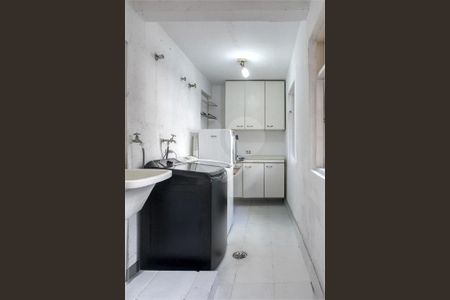 Casa à venda com 4 quartos, 322m² em Jardim Paulistano, São Paulo