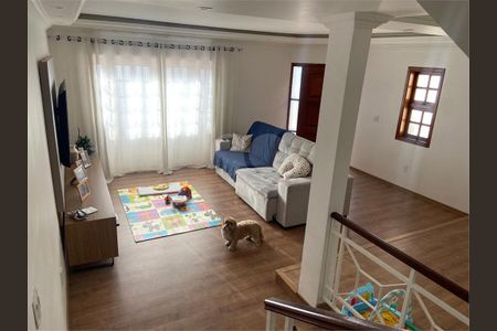 Casa à venda com 315m², 4 quartos e 5 vagas