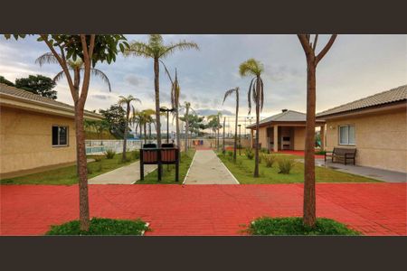 Apartamento à venda com 2 quartos, 49m² em Vila Nambi, Jundiaí