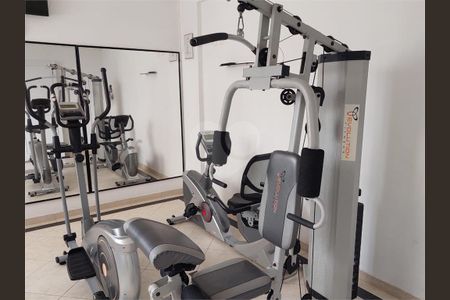 Apartamento à venda com 1 quarto, 42m² em Anhangabaú, Jundiaí