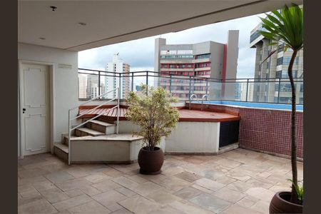 Apartamento à venda com 1 quarto, 42m² em Anhangabaú, Jundiaí
