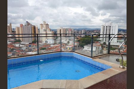Apartamento à venda com 1 quarto, 42m² em Anhangabaú, Jundiaí