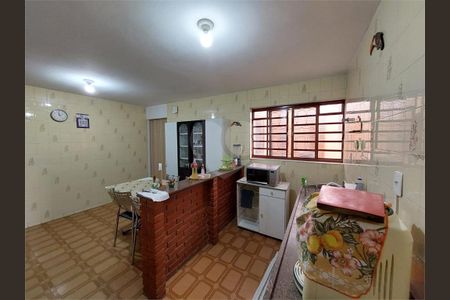 Casa à venda com 4 quartos, 183m² em Vila Isabel Eber, Jundiaí