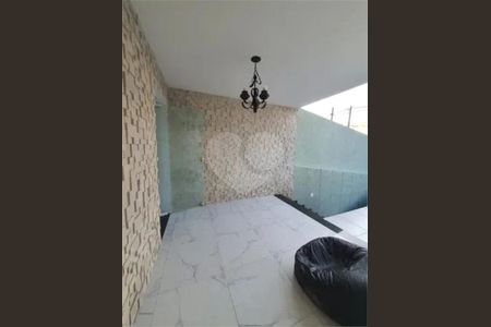 Casa à venda com 3 quartos, 520m² em Vila Rosalia, Guarulhos