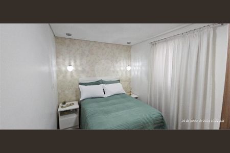 Apartamento à venda com 3 quartos, 71m² em Jardim Tamoio, Jundiaí