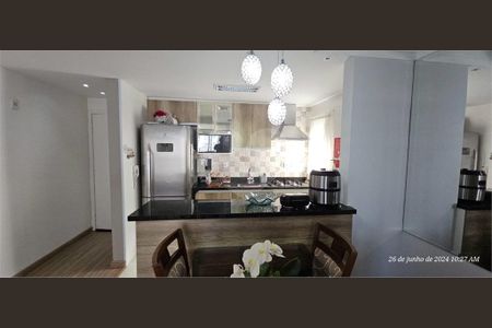 Apartamento à venda com 3 quartos, 71m² em Jardim Tamoio, Jundiaí