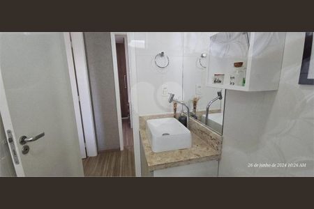 Apartamento à venda com 3 quartos, 71m² em Jardim Tamoio, Jundiaí