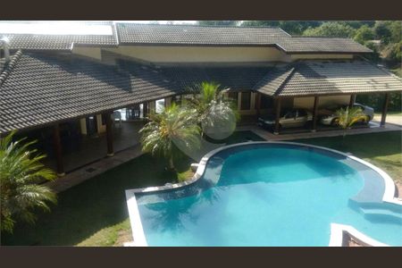 Casa à venda com 5 quartos, 505m² em Fazenda Marajoara, Jundiaí