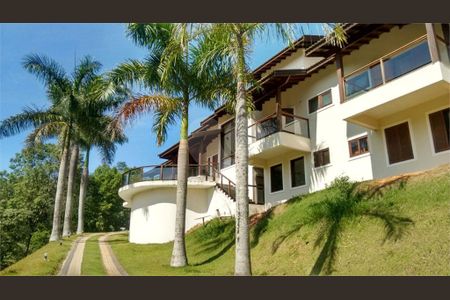 Casa à venda com 5 quartos, 505m² em Fazenda Marajoara, Jundiaí