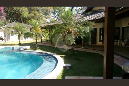 Casa à venda com 5 quartos, 505m² em Fazenda Marajoara, Jundiaí