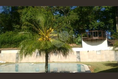 Casa à venda com 5 quartos, 505m² em Fazenda Marajoara, Jundiaí