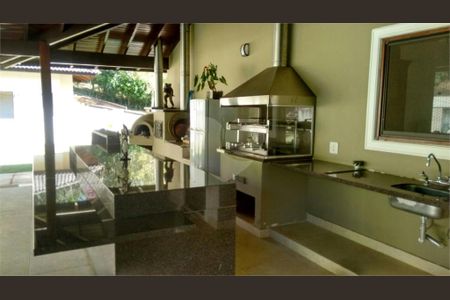 Casa à venda com 5 quartos, 505m² em Fazenda Marajoara, Jundiaí