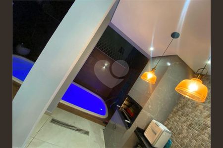 Casa à venda com 3 quartos, 127m² em Jardim Marambaia II, Jundiaí