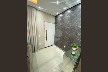 Casa à venda com 3 quartos, 127m² em Jardim Marambaia II, Jundiaí