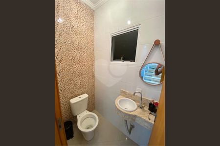 Casa à venda com 3 quartos, 127m² em Jardim Marambaia II, Jundiaí