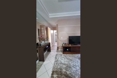 Apartamento à venda com 2 quartos, 58m² em Jardim Samambaia, Jundiaí