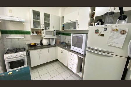 Apartamento à venda com 2 quartos, 58m² em Jardim Samambaia, Jundiaí