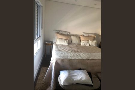 Apartamento à venda com 3 quartos, 148m² em Anhangabaú, Jundiaí