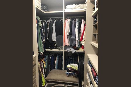 Apartamento à venda com 3 quartos, 148m² em Anhangabaú, Jundiaí