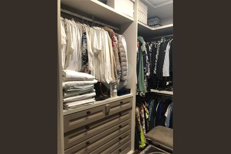 Apartamento à venda com 3 quartos, 148m² em Anhangabaú, Jundiaí