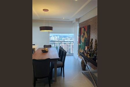 Apartamento à venda com 3 quartos, 148m² em Anhangabaú, Jundiaí