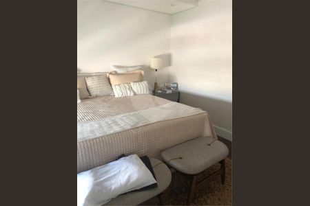 Apartamento à venda com 3 quartos, 148m² em Anhangabaú, Jundiaí