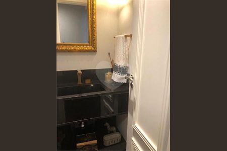 Apartamento à venda com 3 quartos, 148m² em Anhangabaú, Jundiaí