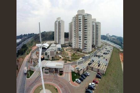 Apartamento à venda com 3 quartos, 187m² em Engordadouro, Jundiaí