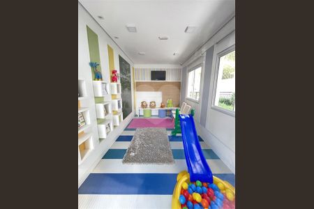 Apartamento à venda com 3 quartos, 72m² em Cidade Luíza, Jundiaí