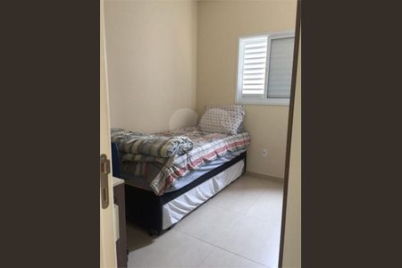 Apartamento à venda com 2 quartos, 50m² em Residencial Santa Giovana, Jundiaí