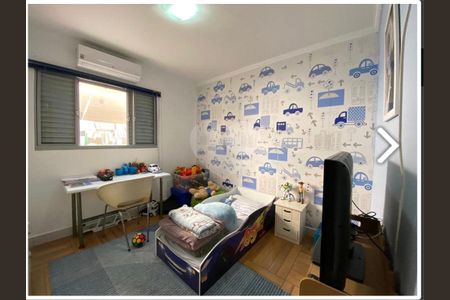 Casa à venda com 3 quartos, 175m² em Colônia, Jundiaí
