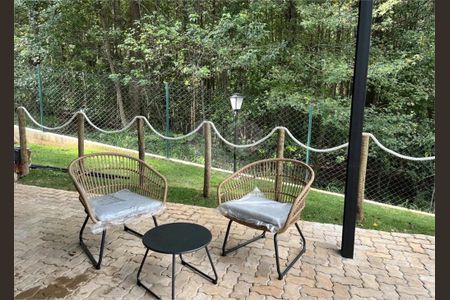 Casa à venda com 4 quartos, 249m² em Ivoturucaia, Jundiaí
