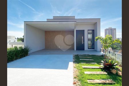 Casa à venda com 3 quartos, 194m² em Chácara Morada Mediterrânea, Jundiaí