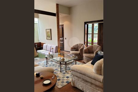 Casa à venda com 4 quartos, 350m² em Jardim Paulista I, Jundiaí