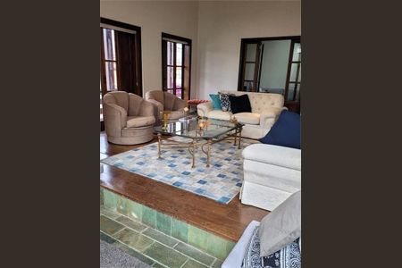 Casa à venda com 4 quartos, 350m² em Jardim Paulista I, Jundiaí