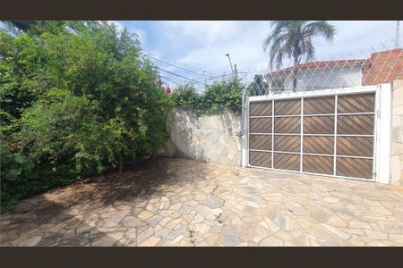 Casa à venda com 3 quartos, 269m² em Vila Arens, Jundiaí