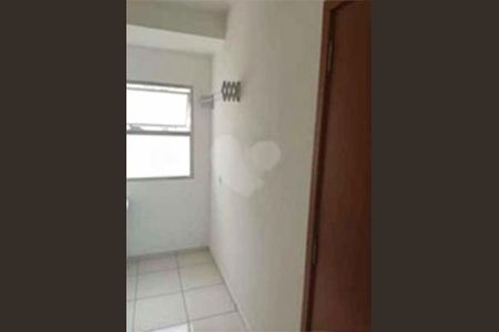 Apartamento à venda com 2 quartos, 52m² em Cidade Nova, Jundiaí