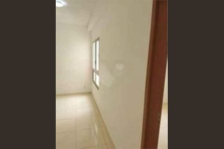 Apartamento à venda com 2 quartos, 52m² em Cidade Nova, Jundiaí